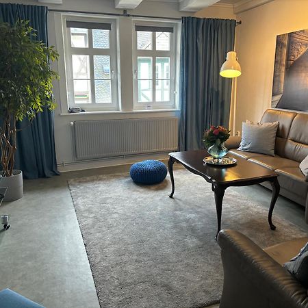 Ambiente Am Breiten Tor Apartment 2 Goslar Kültér fotó